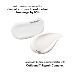 Intensive Hair Repair Set