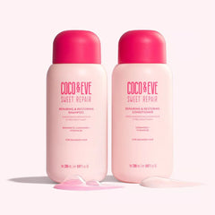 Repair & Restore Shampoo & Conditioner Set