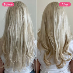 Repairing & Restoring Conditioner