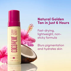 Glowcation Set