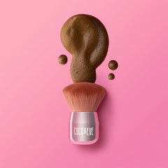 Limited Edition Face Kabuki Brush