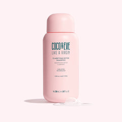 Clarifying Detox Shampoo