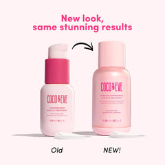 Hair Repairing Leave-in Treatment