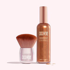 Summer Shimmer Set