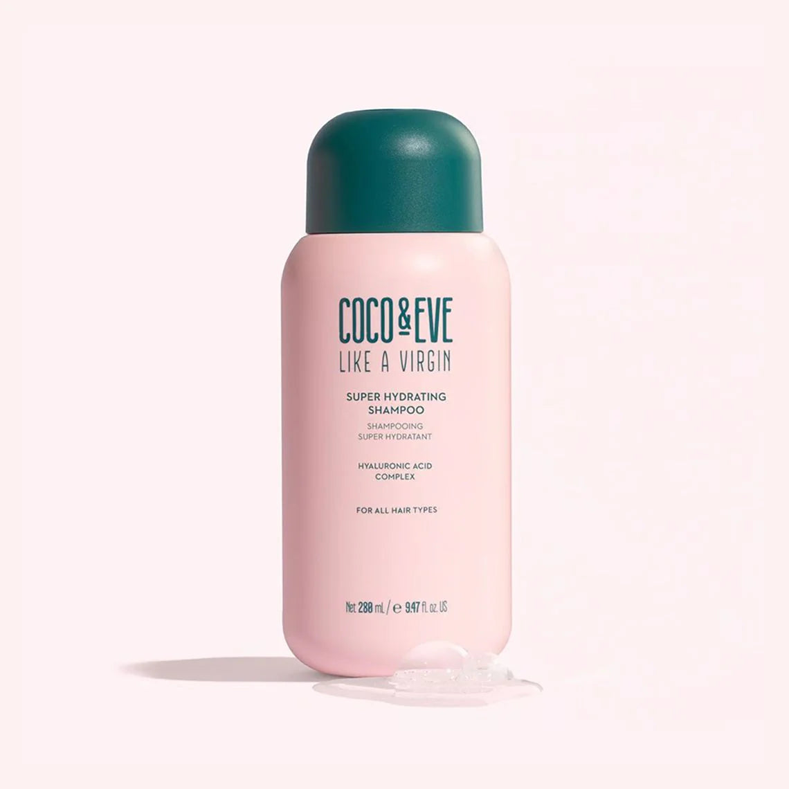 Super Hydrating Shampoo