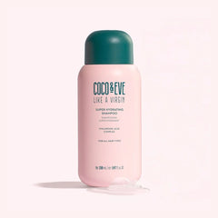 Super Hydrating Shampoo