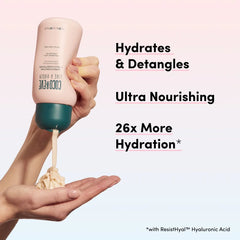 Super Hydrating Cream Conditioner