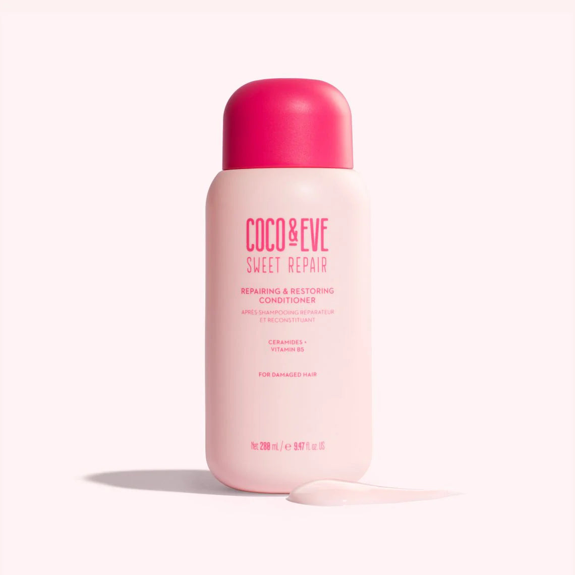 Repairing & Restoring Conditioner